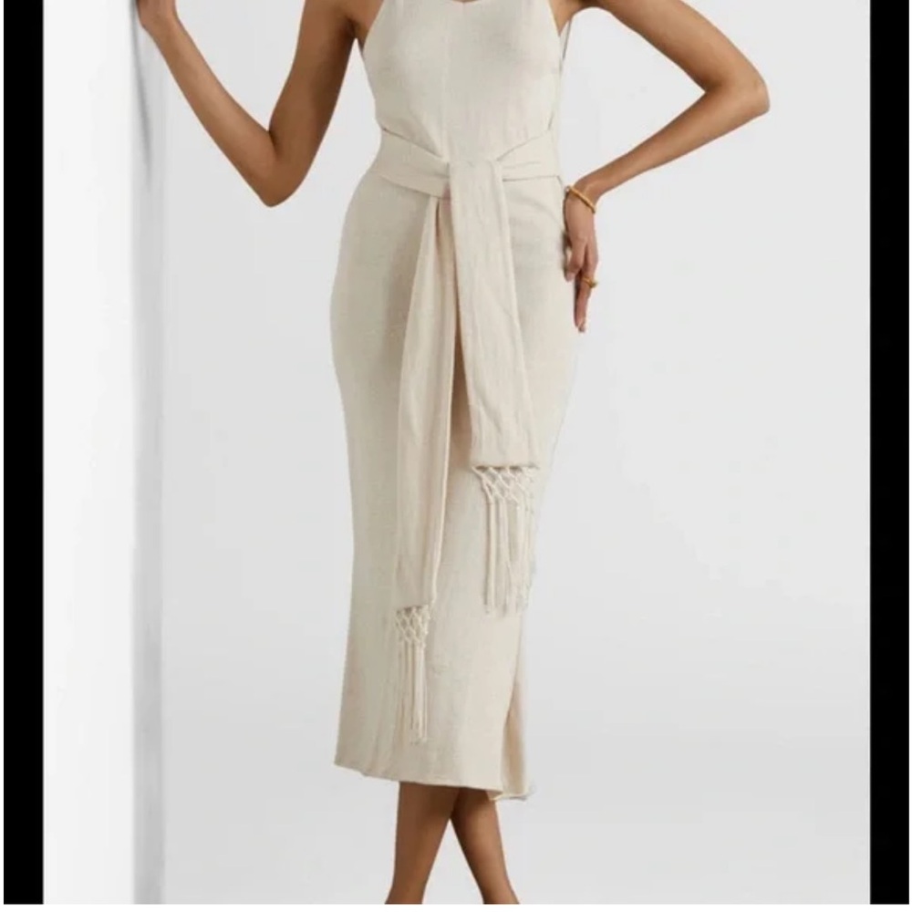 Savannah Morrow Dress. Size XS